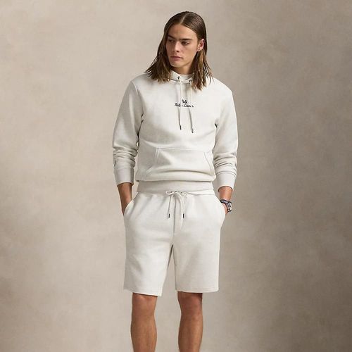 Short En Maille Double 22,9 Cm