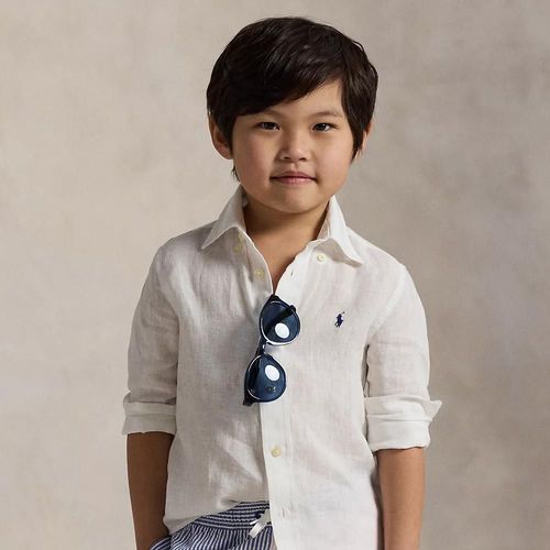 Chemise En Lin