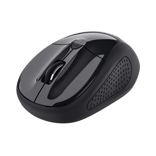 Trust 24658 souris Ambidextre RF sans fil Optique 1600 DPI