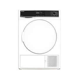 Sèche linge Condensation KDHHB0S7PW21