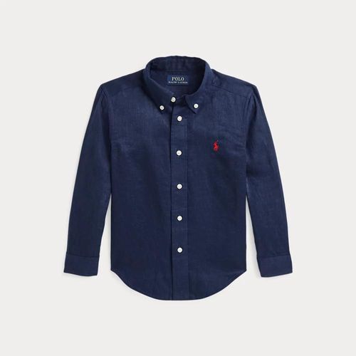 Chemise En Lin