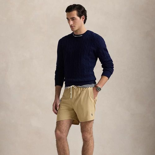 Short De Bain Traveler Classique 14,6 Cm