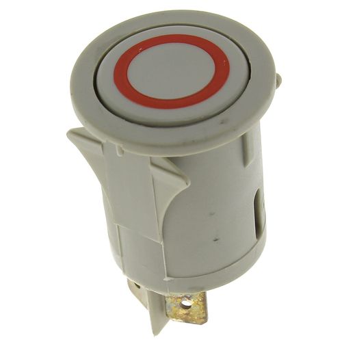 INTERRUPTEUR ROUGE TAG pour PIECES PREPARATION CULINAIRE PETIT ELECTROMENAGER MAGIMIX - 502609