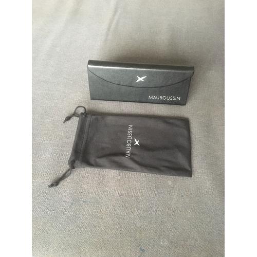 Pochette mauboussin sale