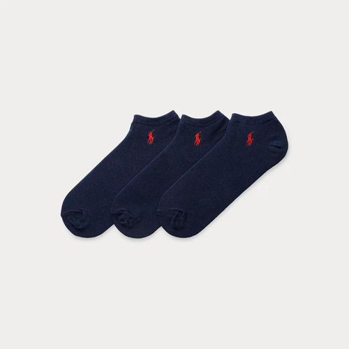 3 Paires De Chaussettes Basses
