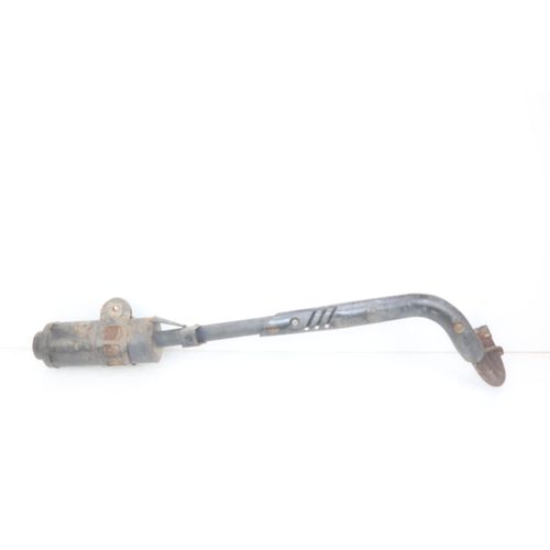 Pot Echappement Lifan Dirt Bike 88 / 176115