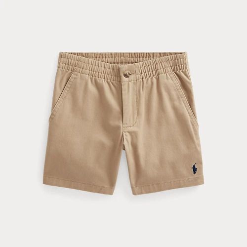 Short Polo Prepster Flex Abrasion