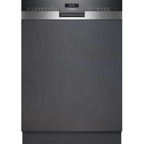 Lave-vaisselle Siemens SN55EB11CE Intégrable 60 cm 14 Couverts 42 dB