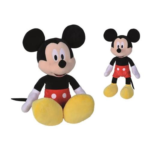 Peluche Mickey 43 Cm Disney