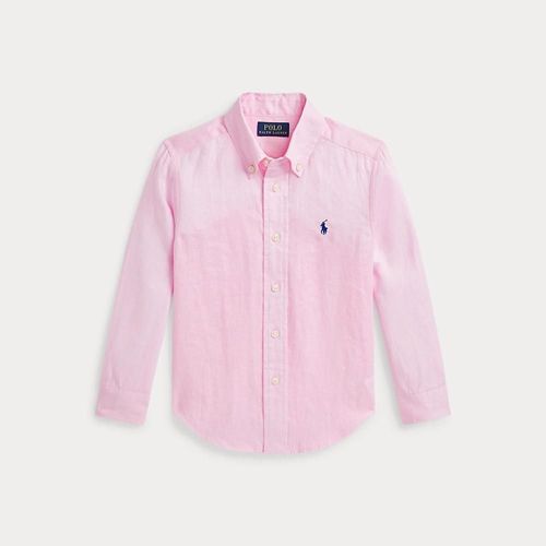 Chemise En Lin