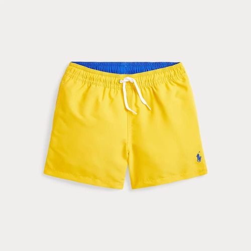 Short De Bain Traveler