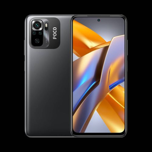 Xiaomi Poco M5s 128 Go Gris