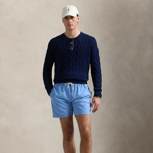 Short De Bain Traveler Classique 14,6 Cm