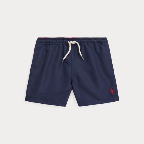 Short De Bain Traveler