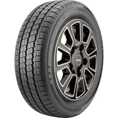 Star Performer Solar Van - 4S 205/65 R16C 107/105T