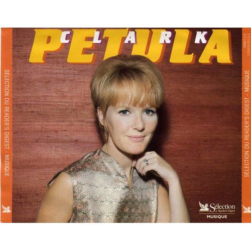 Petula Clark Readers Digest