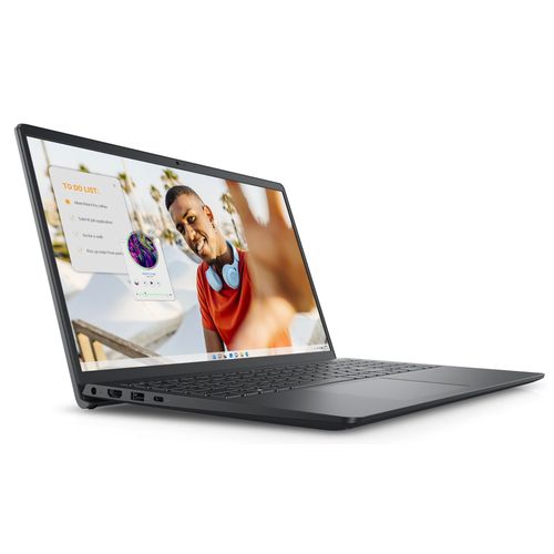 Dell Inspiron 3535 - 15.6" AMD Ryzen 7 7730U - 2 Ghz - Ram 16 Go - SSD 512 Go