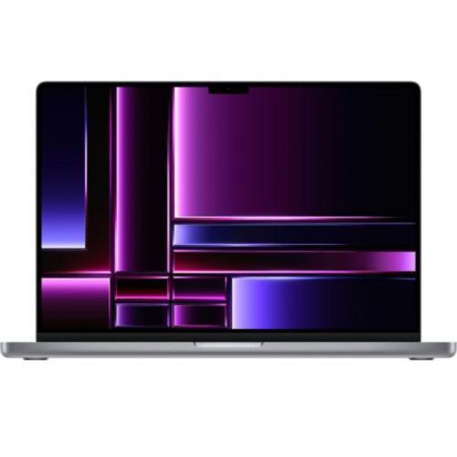 Apple MacBook Pro 16" M2 Pro - Ram 16 Go - DD 512 Go