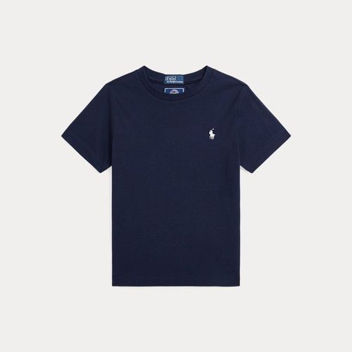 T-Shirt Wimbledon Jersey De Coton