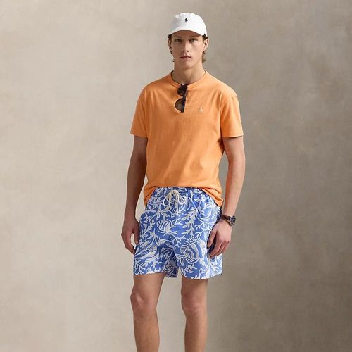 Short De Bain Traveler Classique 14,6 Cm