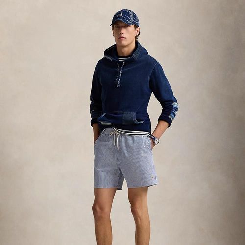 Short De Bain Traveler Classique 14,6 Cm
