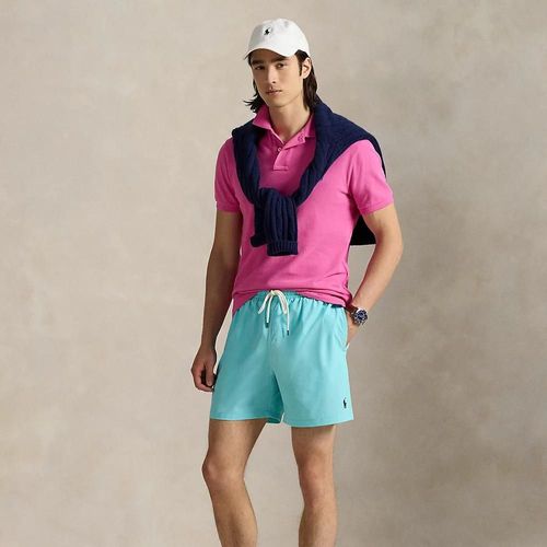 Short De Bain Traveler Classique 14,6 Cm