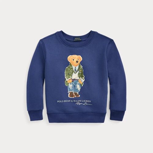 Sweat En Molleton Polo Bear