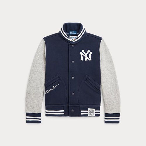 Veste Polo Ralph Lauren Lauren Yankees¿
