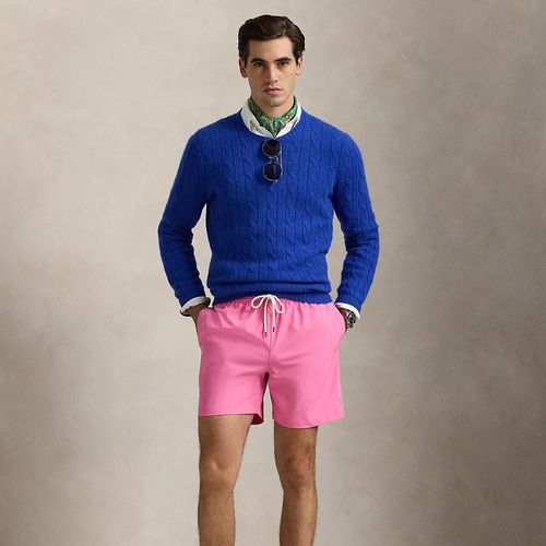 Short De Bain Traveler Classique 14,6 Cm