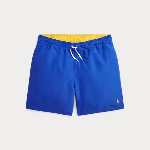 Short De Bain Traveler