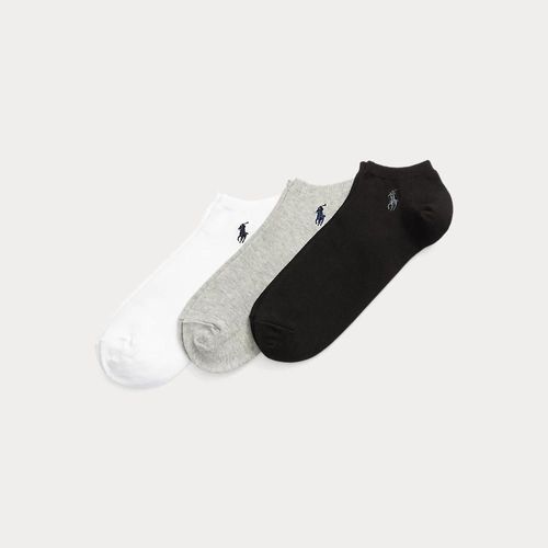 Lot De 3 Chaussettes Basses