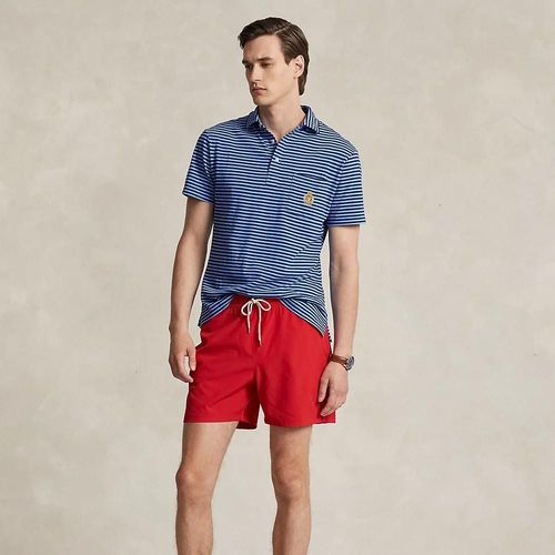 Short De Bain Traveler Classique 14,6 Cm