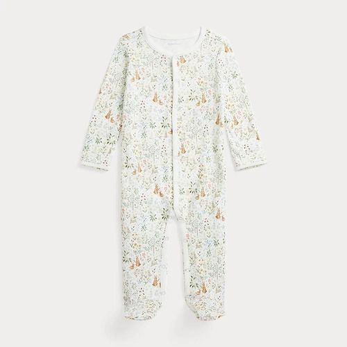 Grenouillère Rl Bébé X Riley Sheehey