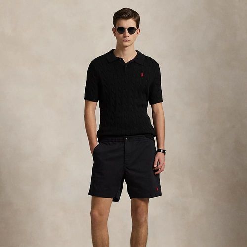 Short Polo Prepster En Chino 15,2 Cm