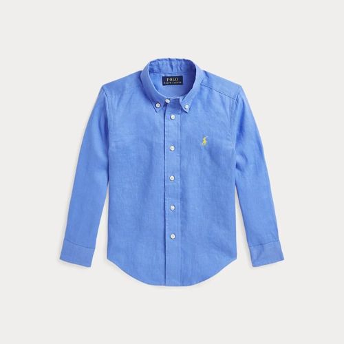 Chemise En Lin