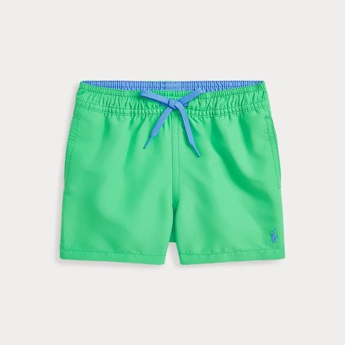Short De Bain Traveler