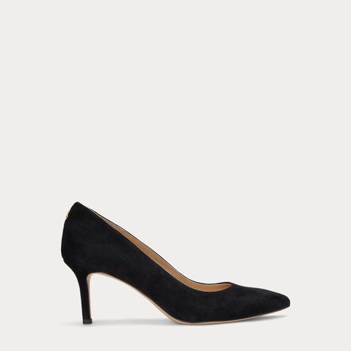 Escarpins Lanette En Daim - 36
