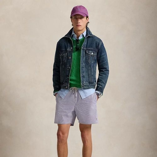 Short De Bain Traveler Classique 14,6 Cm