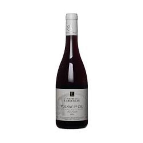 Vin Rouge, Domaine Mathieu Laboureau, Volnay 1er Cru, Les Lurets 2020