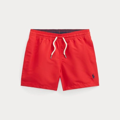 Short De Bain Traveler