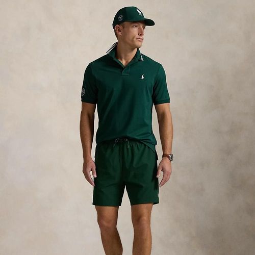 Short Greensperson Wimbledon 16,5 Cm
