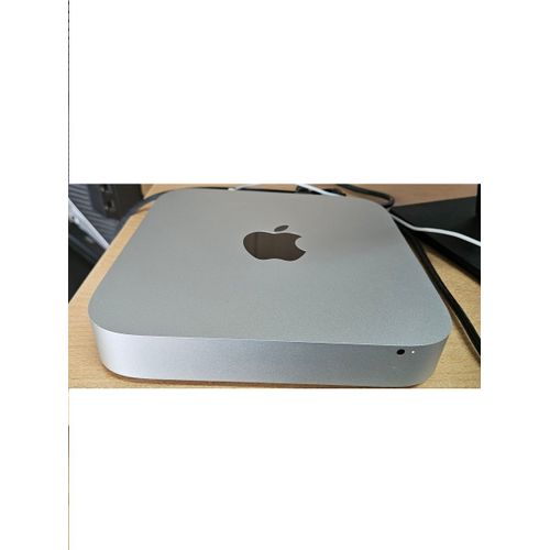 Apple Mac Mini fin-2014 Intel Core i5 - 2.6 Ghz - Ram 8 Go - SSD 500 Go MAC OS CATALINA