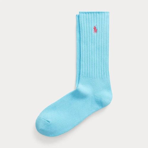 Chaussettes De Sport Coton Mélangé