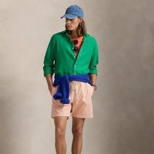 Short De Bain Traveler Classique 14,6 Cm
