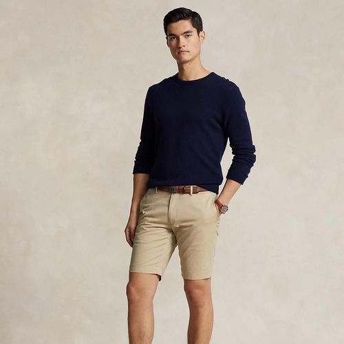 Short Chino Slim Fit Stretch 24,1 Cm