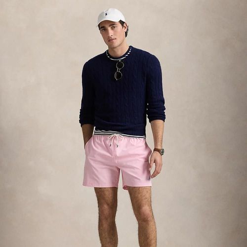 Short De Bain Traveler Classique 14,6 Cm