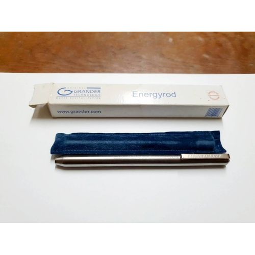 Stylet Énergétique Grander