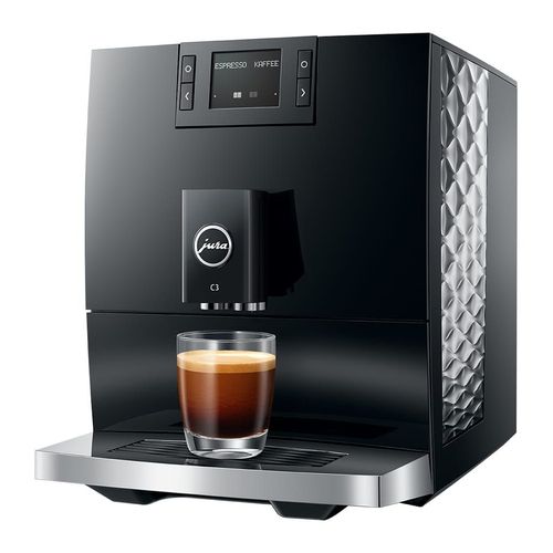 Machine à café automatique Jura C3 Piano Black (EA)