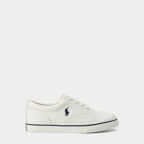 Baskets Keaton En Toile