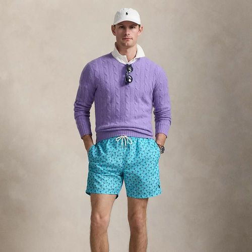 Short De Bain Traveler Classique 14,6 Cm